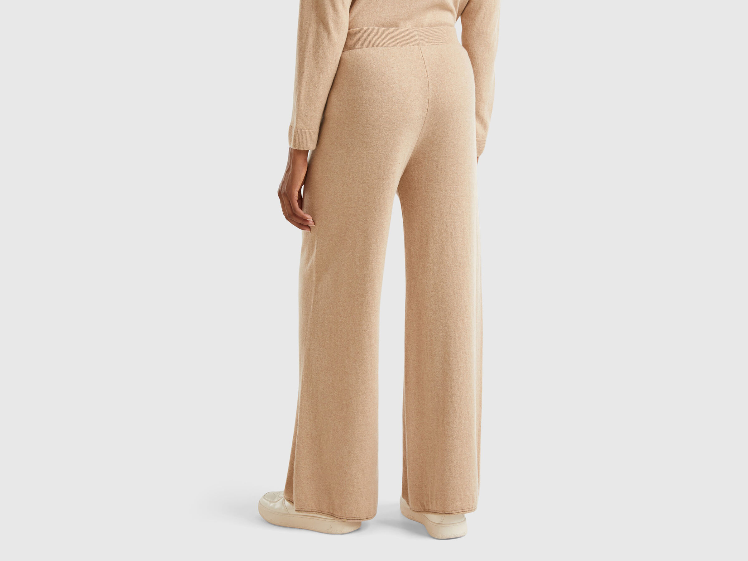 TROUSERS Mujer image number 2